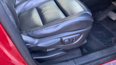 Vauxhall Mokka X 1.4T Elite Nav 5dr Auto Petrol Hatchback